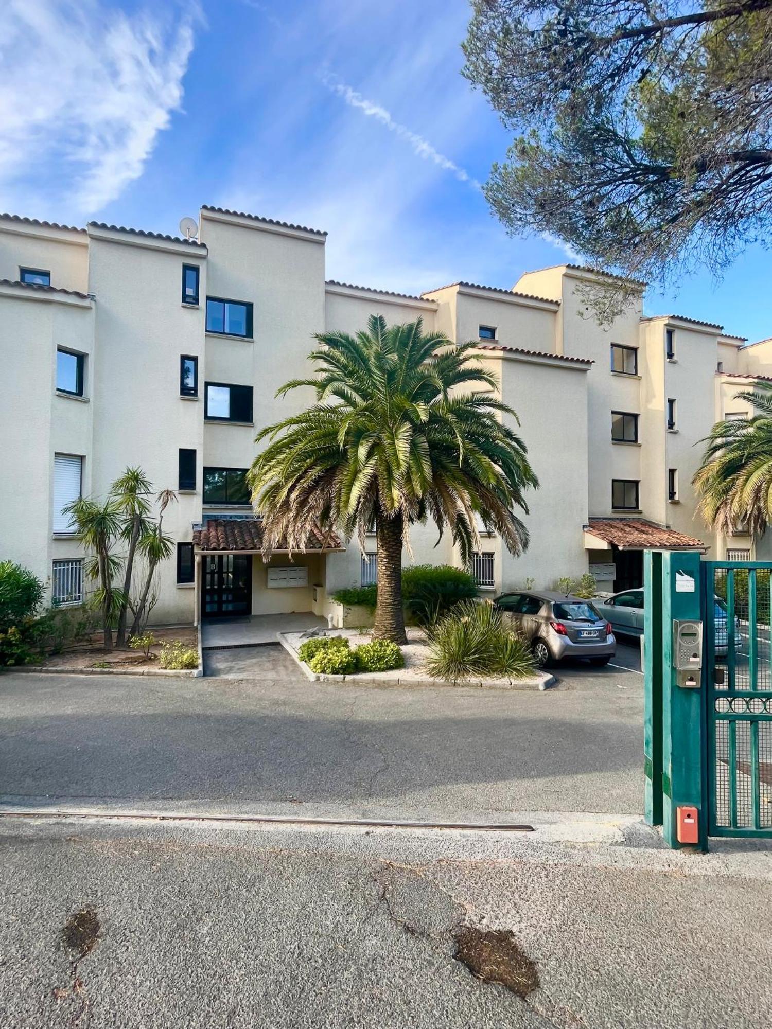 Et Nature Saint-Raphael (Var)