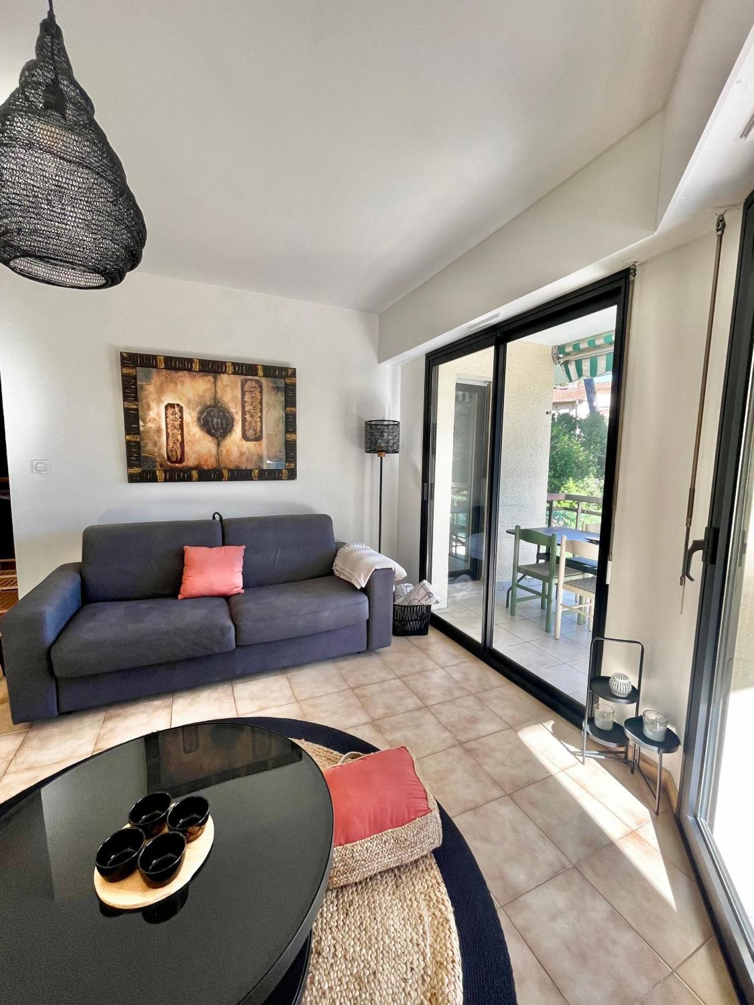 Et Nature Apartment *