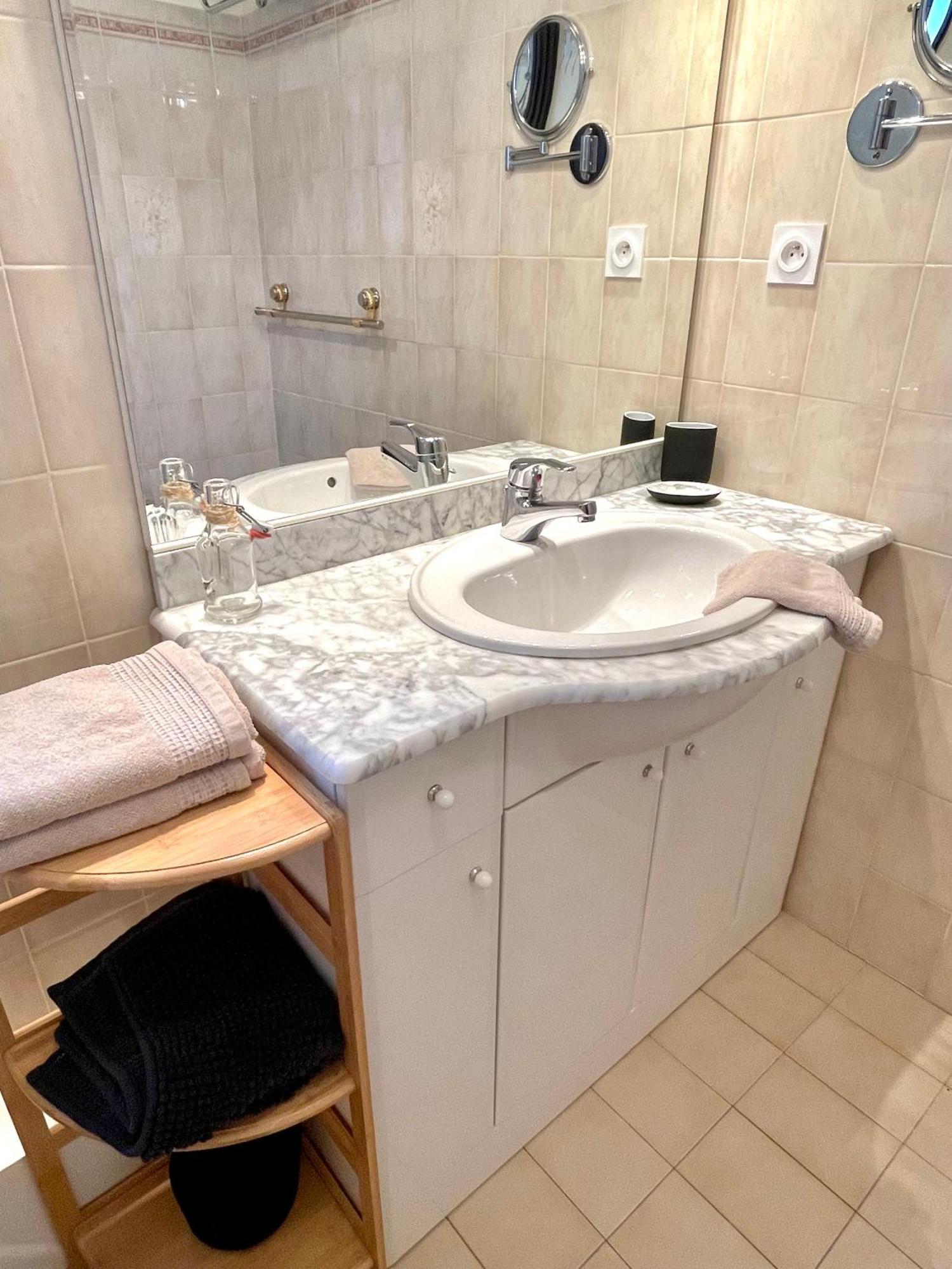 Apartamento Et Nature *