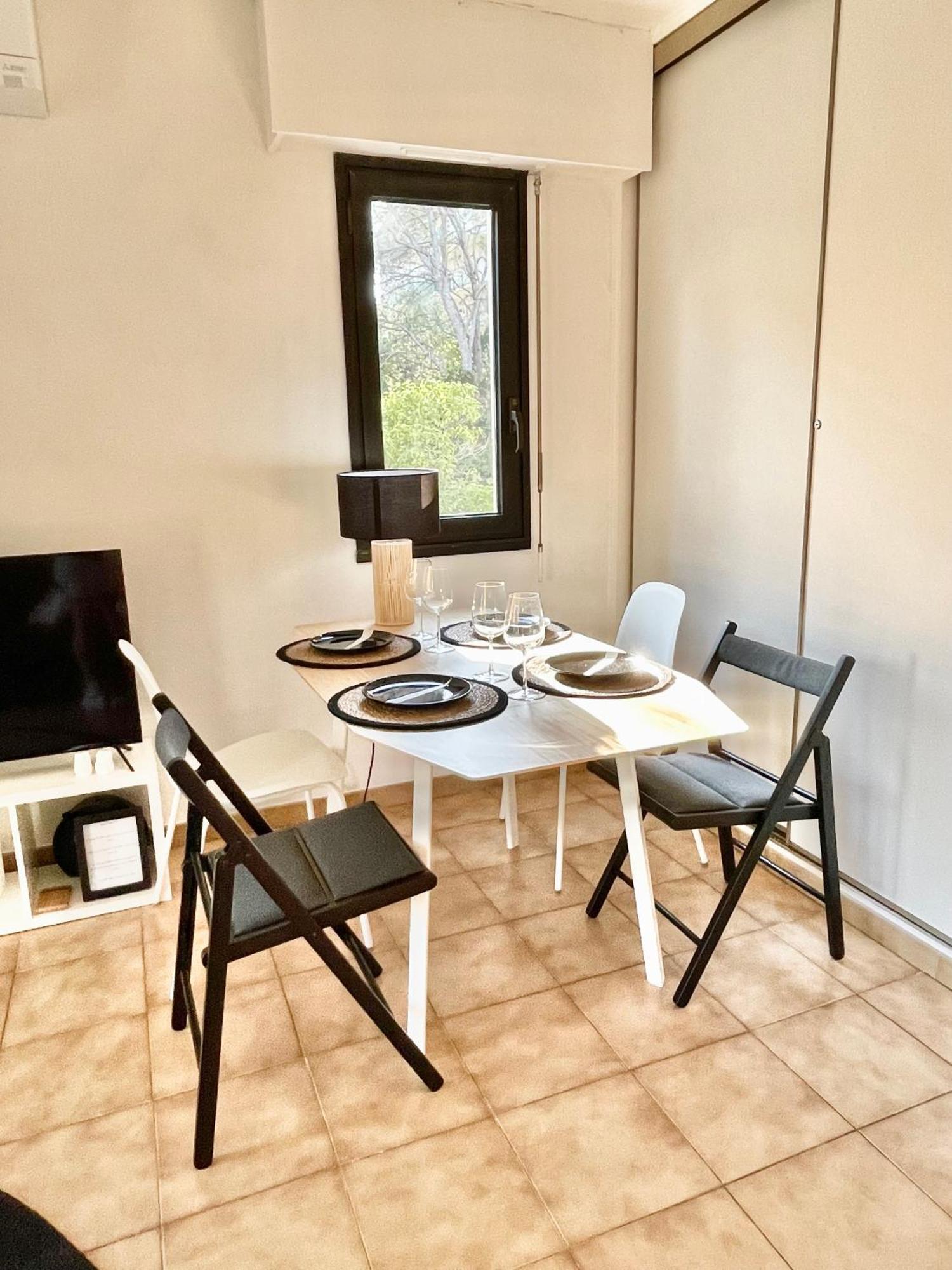 Et Nature Apartamento