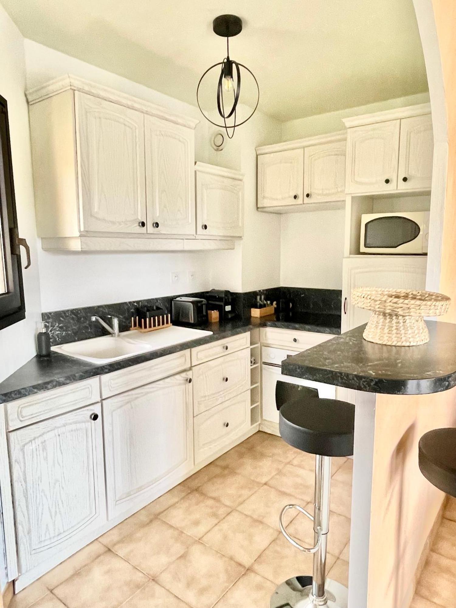 Apartamento Et Nature Saint-Raphaël